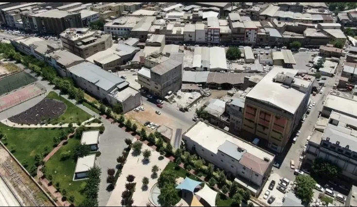 Gaziantep Esnafını Zor Günler Bekliyor: Nizip Caddesi’ndeki 66 Ayakkabı İmalathanesine Kapatma Kararı