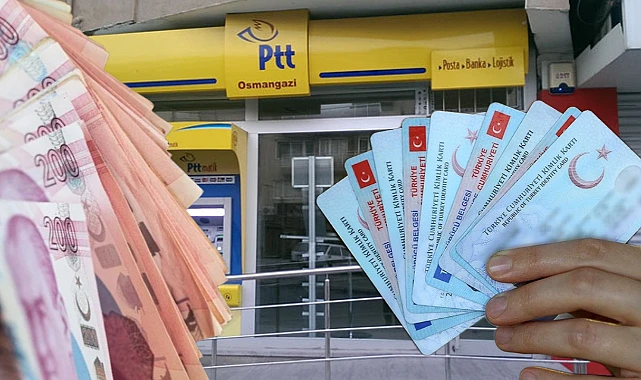 Gaziantep’te Bayram Sonrası Müjde: PTT’den Öksüz ve Yetim Çocuklara Düzenli Para Yardımı!