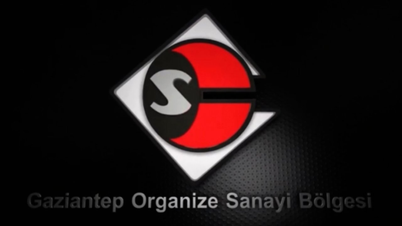 Gaziantep OSB'de Satılık 140 Fabrika