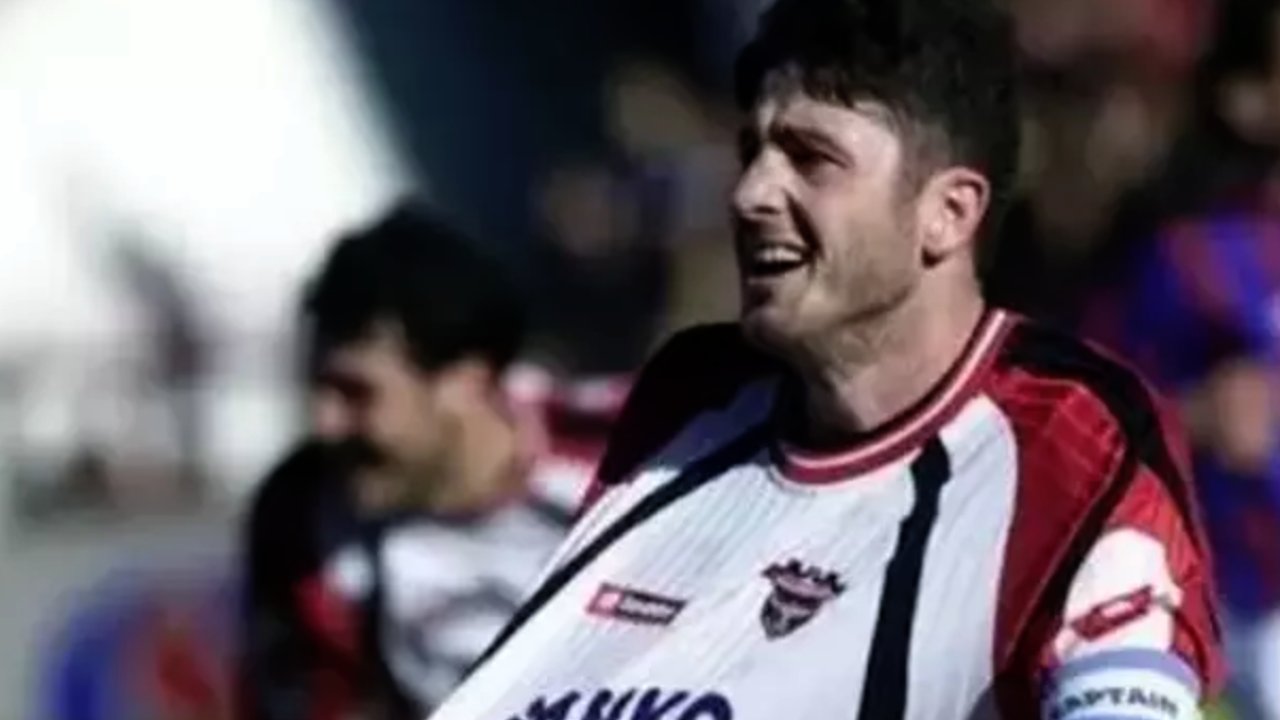 Gaziantepspor'un Efsanesi Fatih Tekke'den Önemli Açıklamalar. Fatih Tekke Kimdir?
