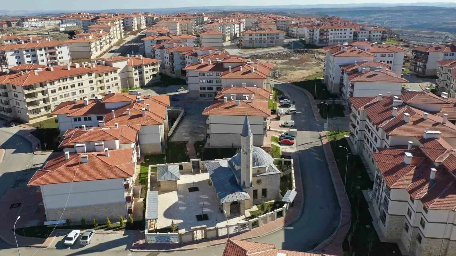 Gaziantep Kuzeyşehir 4. Etap Konut Projesi Başvuruları Ne Zaman Bitiyor?