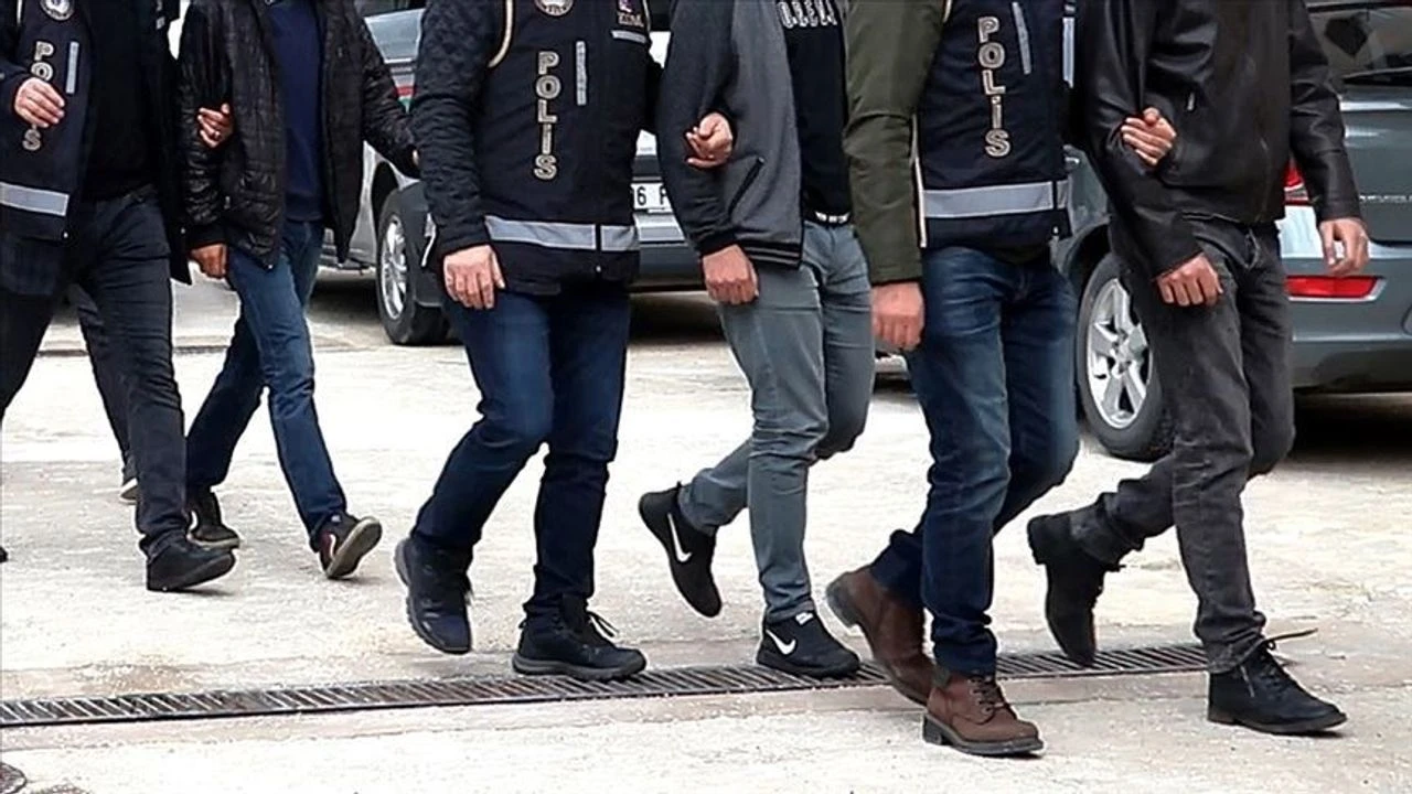 Gaziantep de Operasyona Dâhil: Dolandırıcı Çetesi Çökertildi