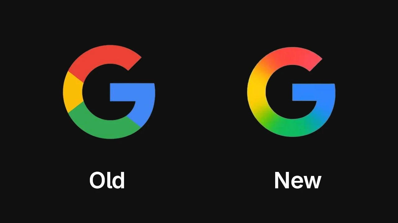 Google’dan 10 Yıl Sonra Tarihi Değişiklik! "G" Logosunda Yenilikler Neler?