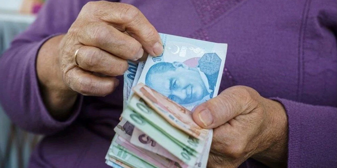 Gaziantep’te Emekliye Son Çağrı: Hesaplarına 30 Bin TL Yatacak!