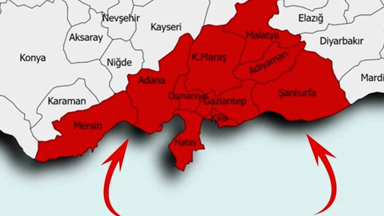 Gaziantep, Osmaniye, Hatay, Kilis Bu Yaz Fokur Fokur Kaynayacak: O Tarihte Başlıyor