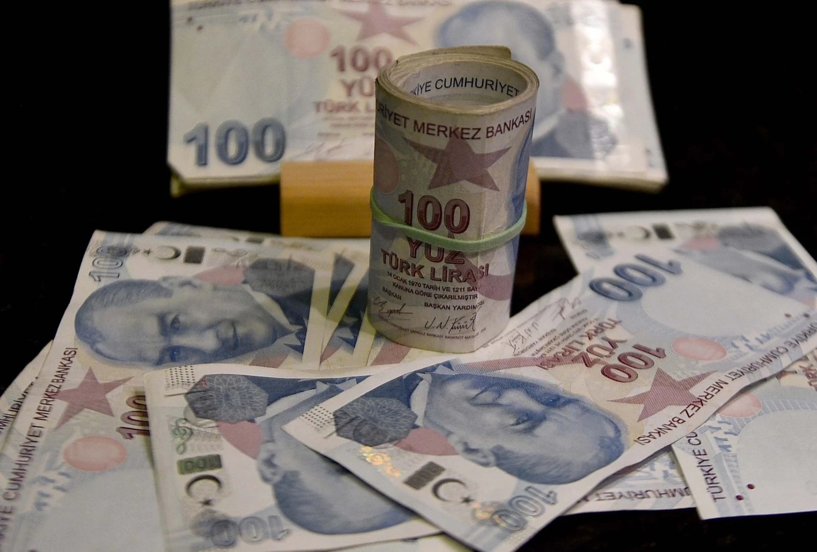 Gaziantep’te 5 Milyon TL’nin Faiz Getirisi Uçtu! 6 Ayda 1 Milyon TL Kazanç Elde Edildi