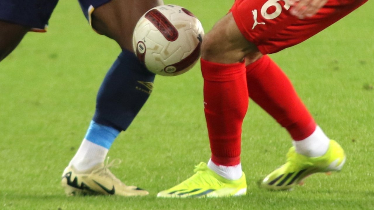 Türk futbolunun köklü takımları ve Gaziantepspor'un önlenemez seri düşüşü