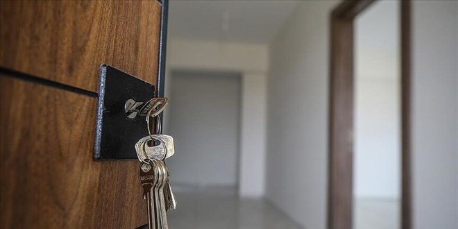 Gaziantep’te Kiralar Ne Durumda? Türkiye’de Kiralık Konutların En Pahalı ve En Ucuz Olduğu İller Açıklandı!