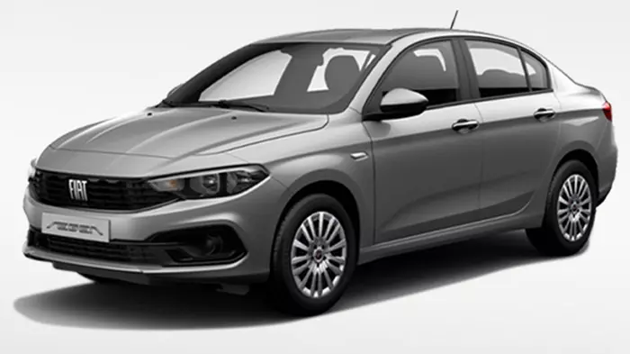 Gaziantep’te Araç Sahibi Olmak Artık Daha Kolay: Fiat’tan Tamamına Taksitle Otomobil Kampanyası!