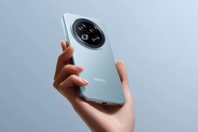 Meizu Note 16 Pro Tanıtıldı: İşte Özellikleri ve Fiyatı