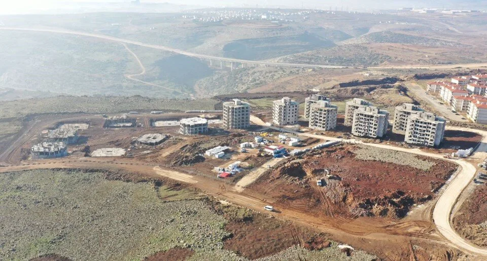 Gaziantep'te Ev Sahibi Olmak İsteyenler Dikkat! GBB Kuzeyşehir 4. Etap Başvuruları İçin Son Gün 15 Mayıs