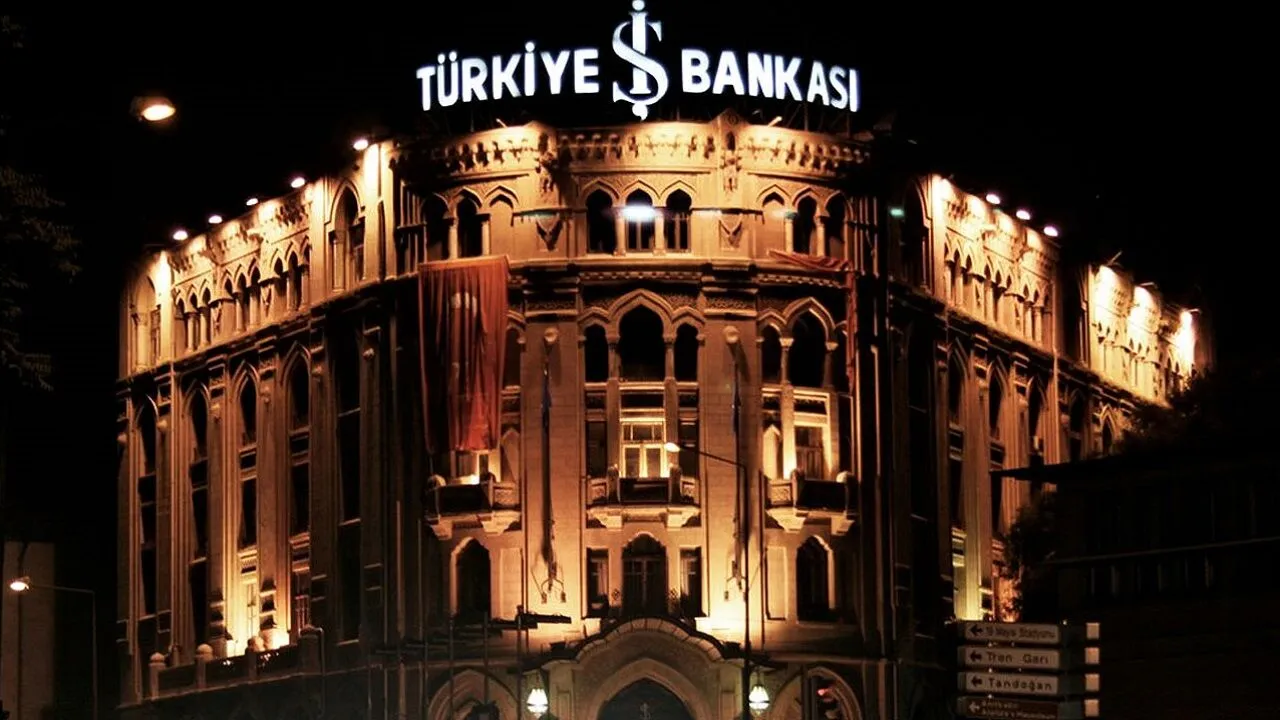 Gaziantep’te Emekliye Bayram Gibi Promosyon! İş Bankası’ndan 21.000 TL’lik Destek Paketi