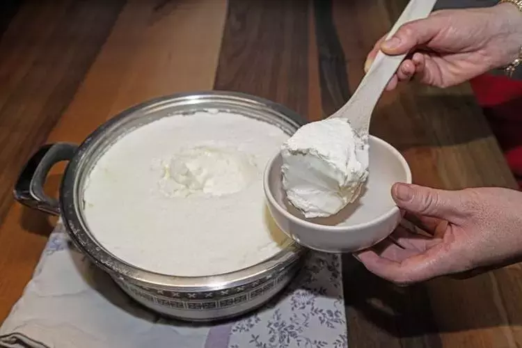 Yoğurt Mayalama Sırasında 2 Kaşık Ekleyin: Yoğurdu Taş Gibi Yapıyor, Faydalarını 10 Kat Artırıp Kemikleri Koruyor!