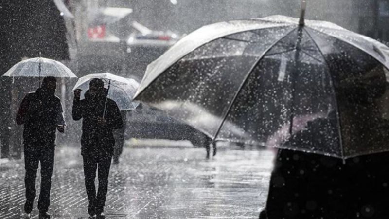 Gaziantep’te Hava Isınıyor! Hafta Sonu 31°C’ye Dikkat!