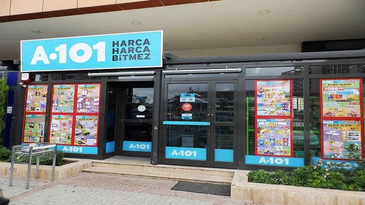 Gaziantep’te A101’de 15 Mayıs İndirimleri Gündemde: Gençler İçin 8.999 TL’ye Çamaşır Makinesi ve Daha Fazlası