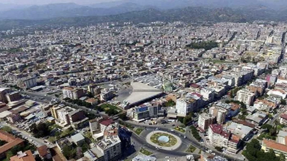 Gaziantep Merakla Bekliyordu! İl Olmaya Aday İlçeler Listesi Güncellendi – Gaziantep Listede Var mı?