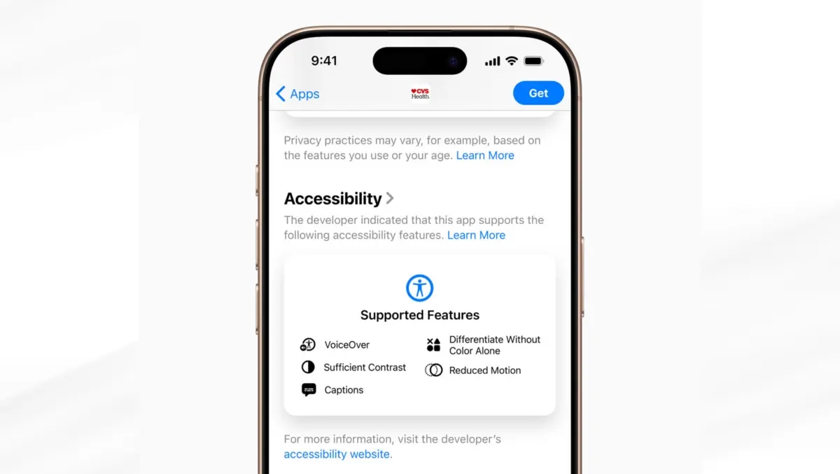 Gaziantep'ten Tüm Türkiye'ye: Apple'dan iOS 19 ve macOS 16 ile Hayat Kolaylaştıran Erişilebilirlik Devrimi!