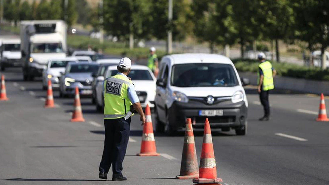 Gaziantep’te Trafik Güvenliği İçin Kritik Adım: Trafik Cezalarında Yüksek Zam ve Hapis Cezası Geliyor