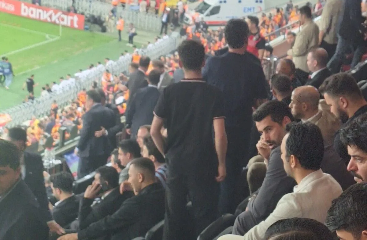 Flaş! Volkan Demirel Gaziantep’te: Kırmızı-Siyahlılar İçin Yeni Dönem Mi Başlıyor?
