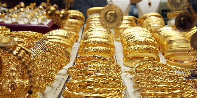 Gaziantep’te Düğün Sezonu Başladı: Sahte Altına Karşı Dikkat Uyarısı