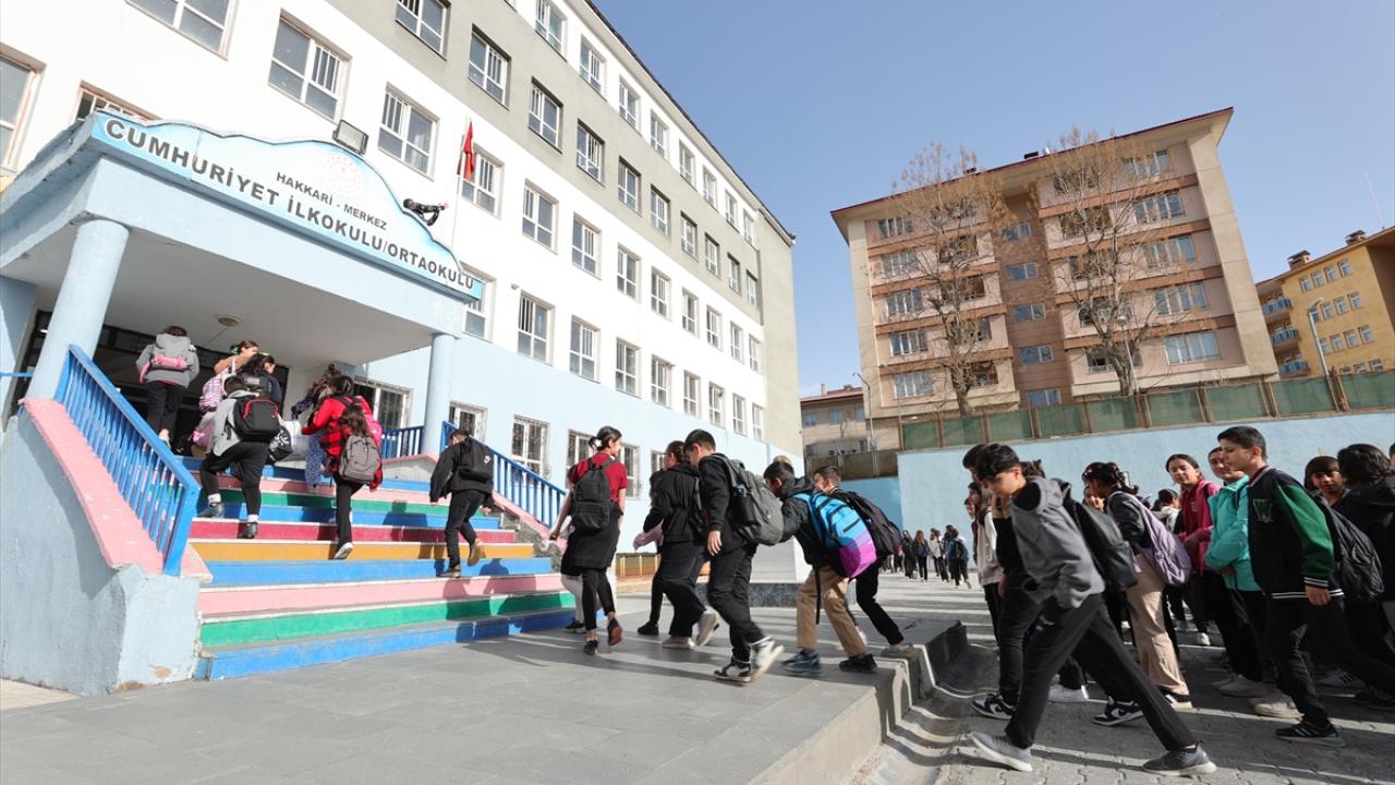 2025-2026 Eğitim-Öğretim Yılı Takvimi Gaziantep’te Belli Oldu
