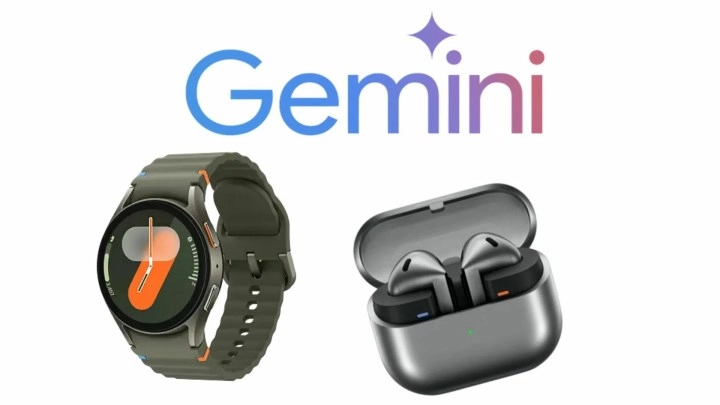 Samsung Galaxy Watch ve Buds Serisine Gemini Yapay Zekası Geliyor: Akıllı Saatler ve Kulaklıklarda Yeni Dönem Başlıyor