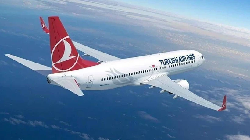 Dünyanın En Güvenli Havayolu Şirketleri Açıklandı: THY Listede Kaçıncı Sırada?
