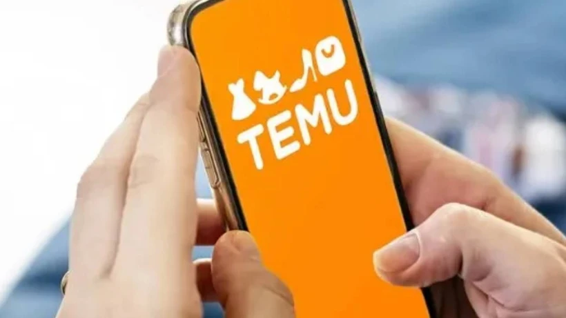 Gaziantep’te Milyonlarca Vatandaşı İlgilendiriyor: Türkiye’de Popüler Çinli e-Ticaret Platformu Temu’dan Büyük Kişisel Veri Skan