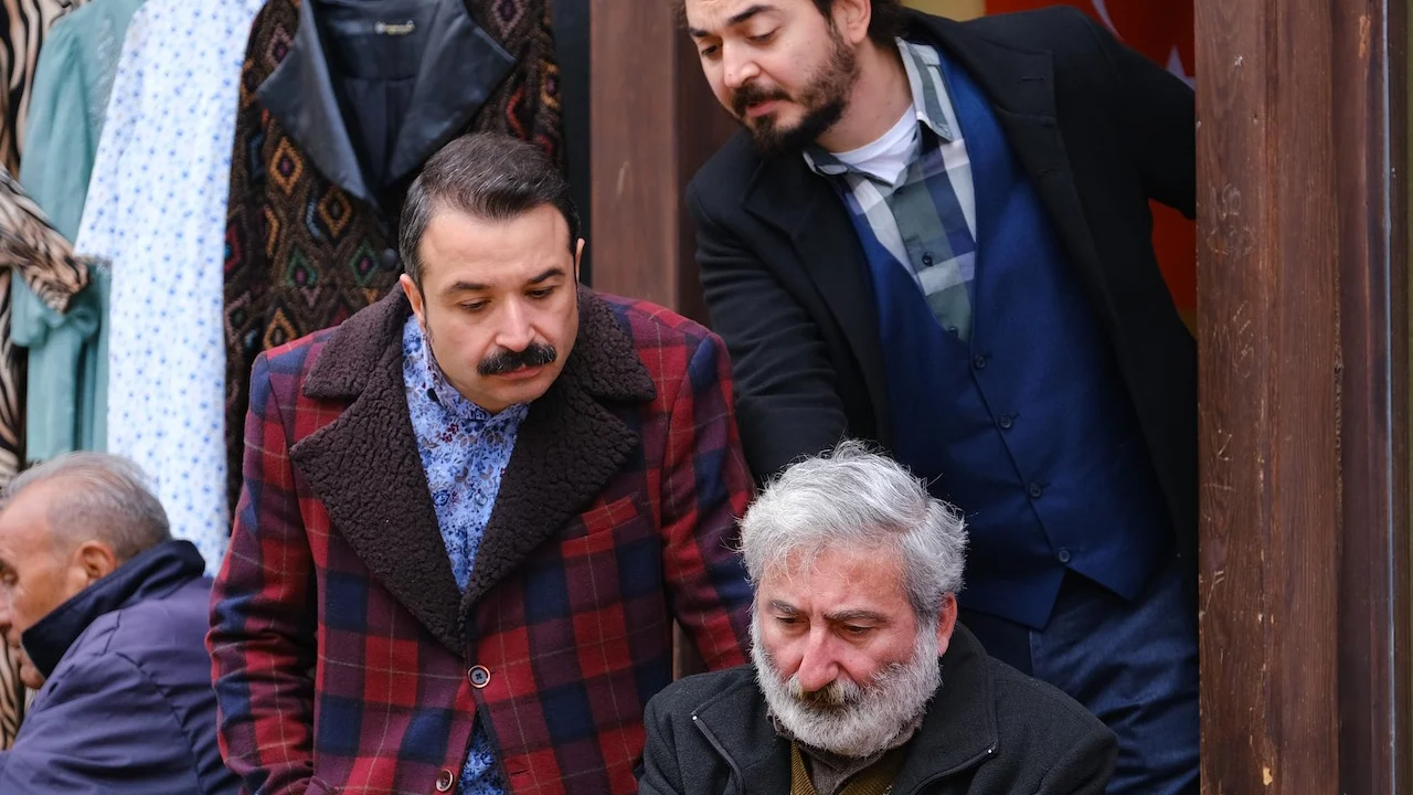 Gönül Dağı 179. Bölümde Büyük Sürprizler! TRT’nin Dev Dizisi İzleyiciyi Ekrana Kilitleyecek