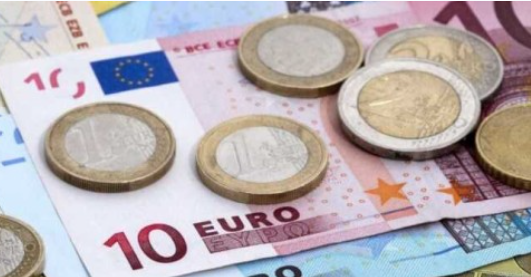 Gaziantep’te Döviz Hareketliliği: Dolar 39 TL Sınırına Dayandı, Euro Düşüşte!