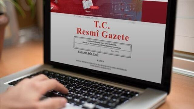 Gaziantep’i de İlgilendiren Kritik Kararlar Resmî Gazete’de: Zirai Don, Sosyal Konutlar ve Kamulaştırmalar Gündemde!