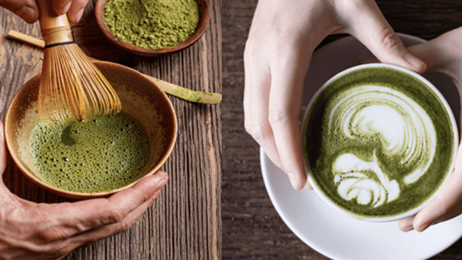 Gaziantep’te Gençler Matcha Çayına Sarıldı: Uzmanlardan Sağlık Alarmı!