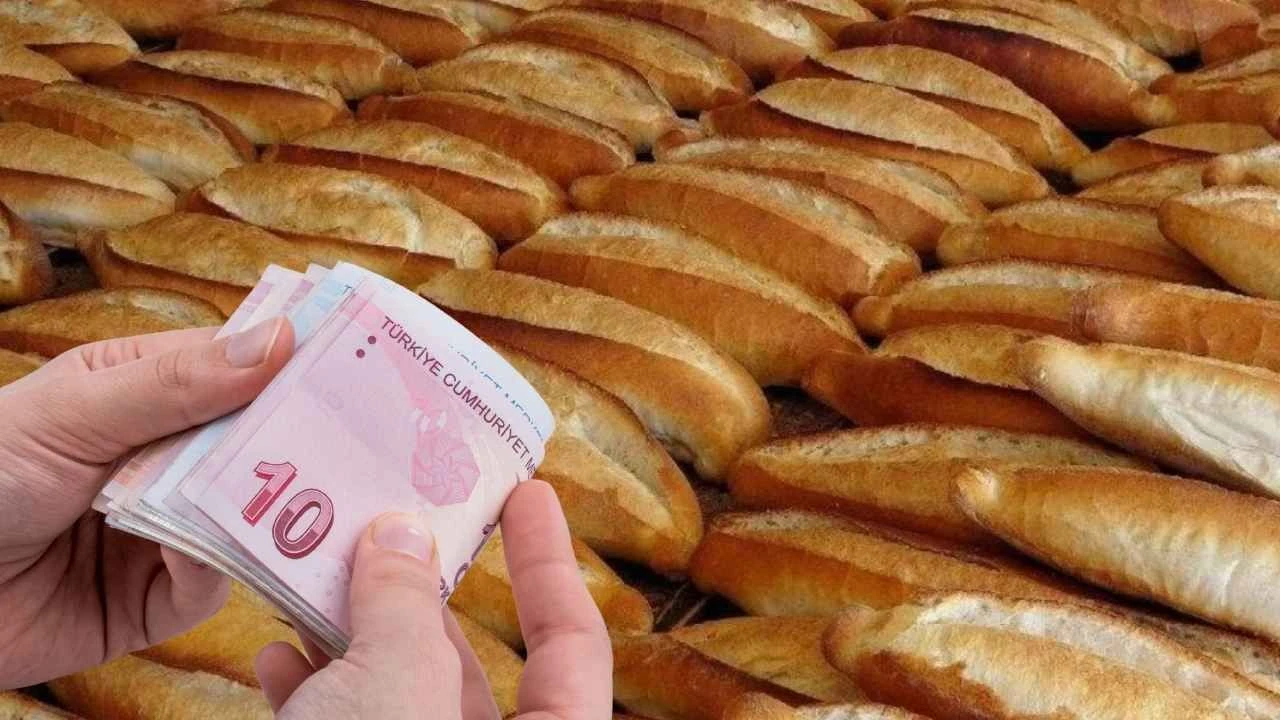 Gaziantep’te Ekmekte Beklenen İndirim Var mı? Ekmek Fiyatları Samsun’da 10 TL’ye Düştü, Gözler Gaziantep’e Çevrildi