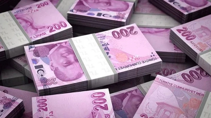 Gaziantep'te Emekliye Büyük Müjde! Yapı Kredi’den 25 Bin TL’ye Varan Promosyon Desteği