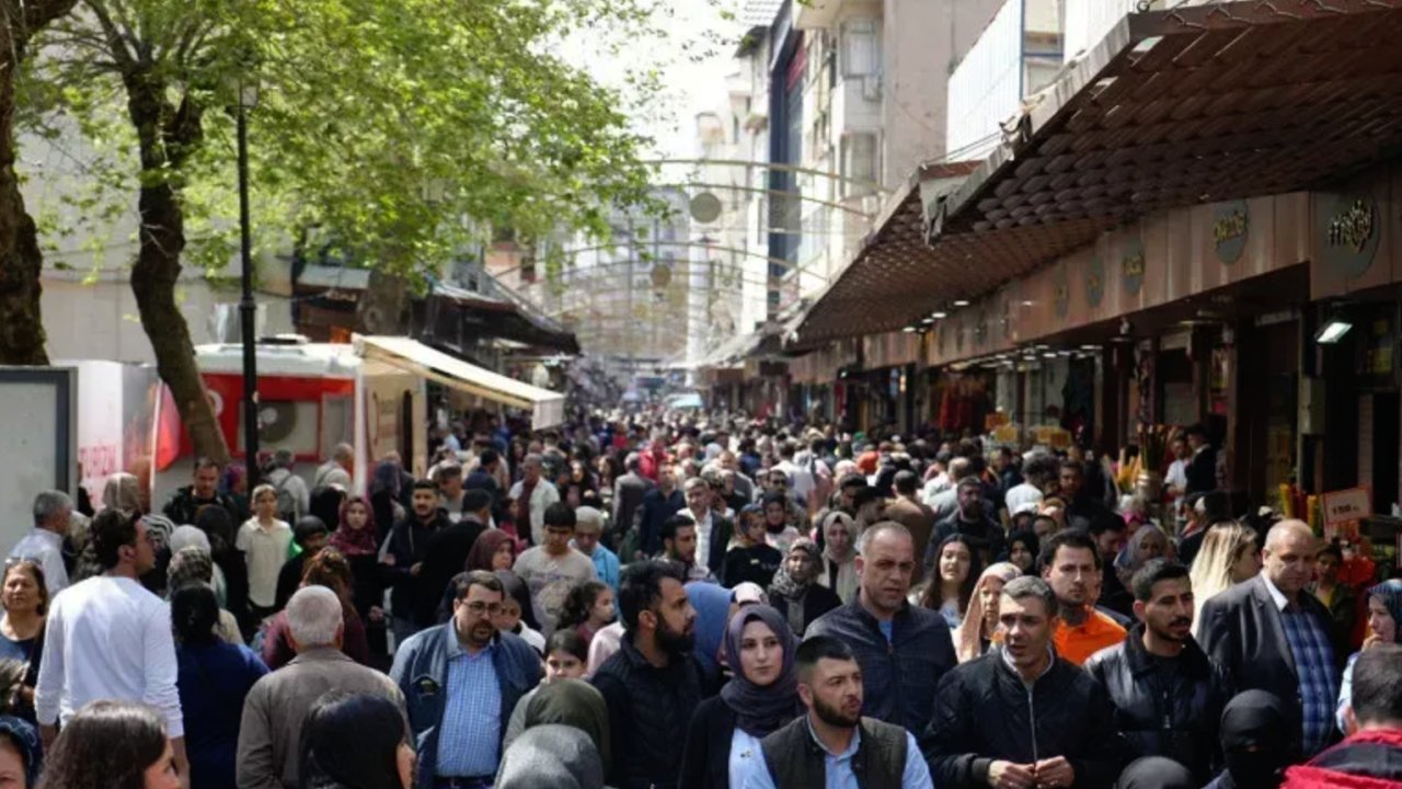 Gaziantep'in başı dertte: Fiyatlar düşmüyor, çözüm yok