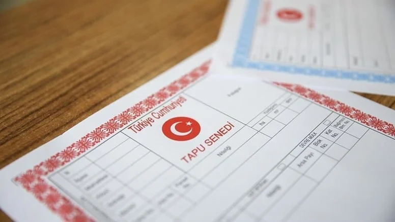 Gaziantep’te Milyonlarca Tapu Sahibine Kritik Uyarı: Bu 3 Kural Malınızı Güvende Tutar!