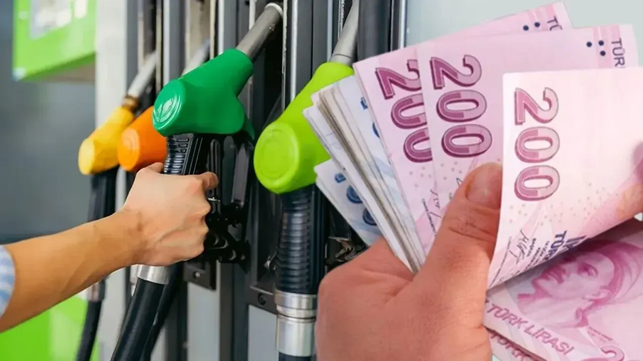 Gaziantep'te Güncel Akaryakıt Fiyatları Açıklandı: 15 Mayıs 2025 Verileriyle Son Durum