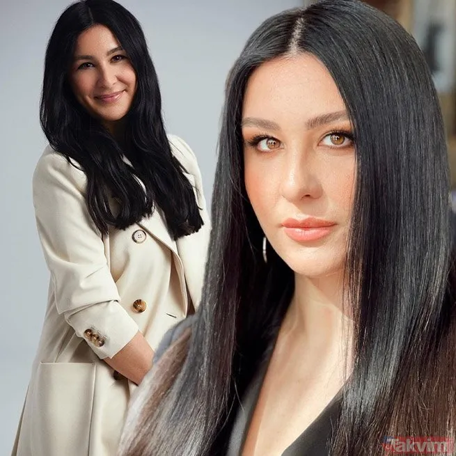 Yasemin Sakallıoğlu’nun Zayıflama Sırrı Kahkahaya Boğdu: “Dedikodu Yapmayı Bıraktım, Zayıfladım!”