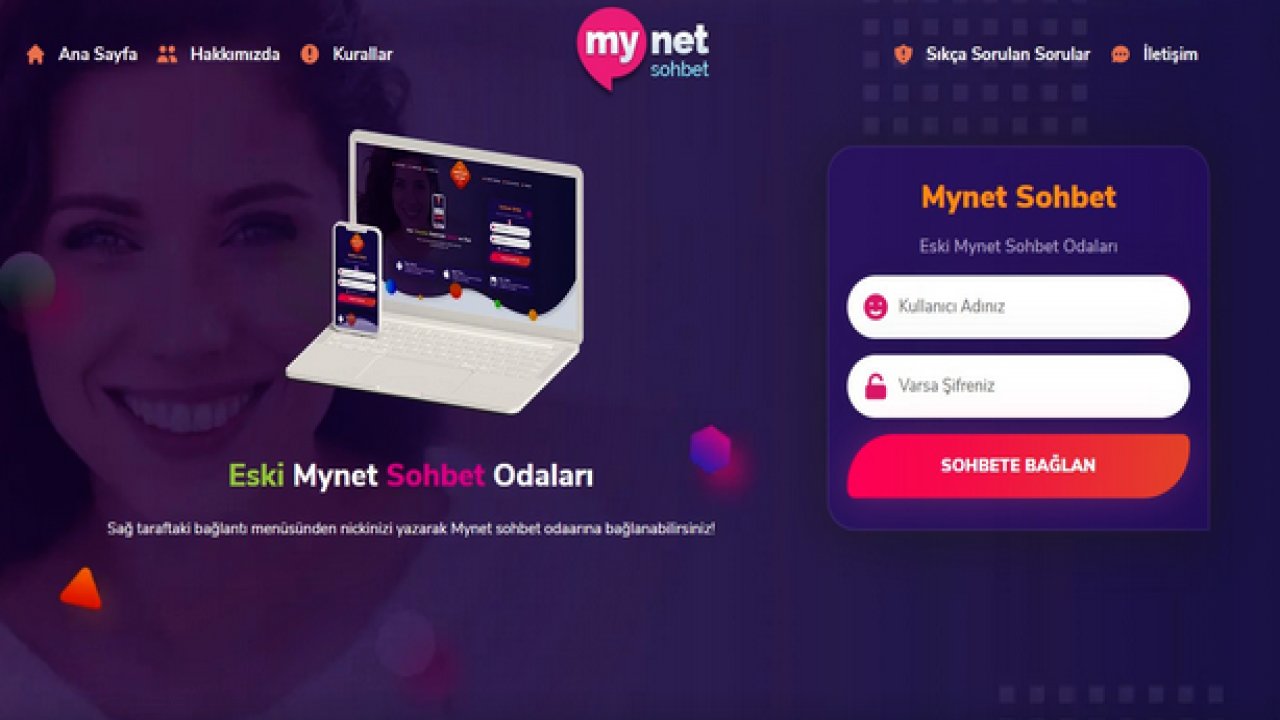 Sohbet Odaları Nedir? Temel Bilgiler