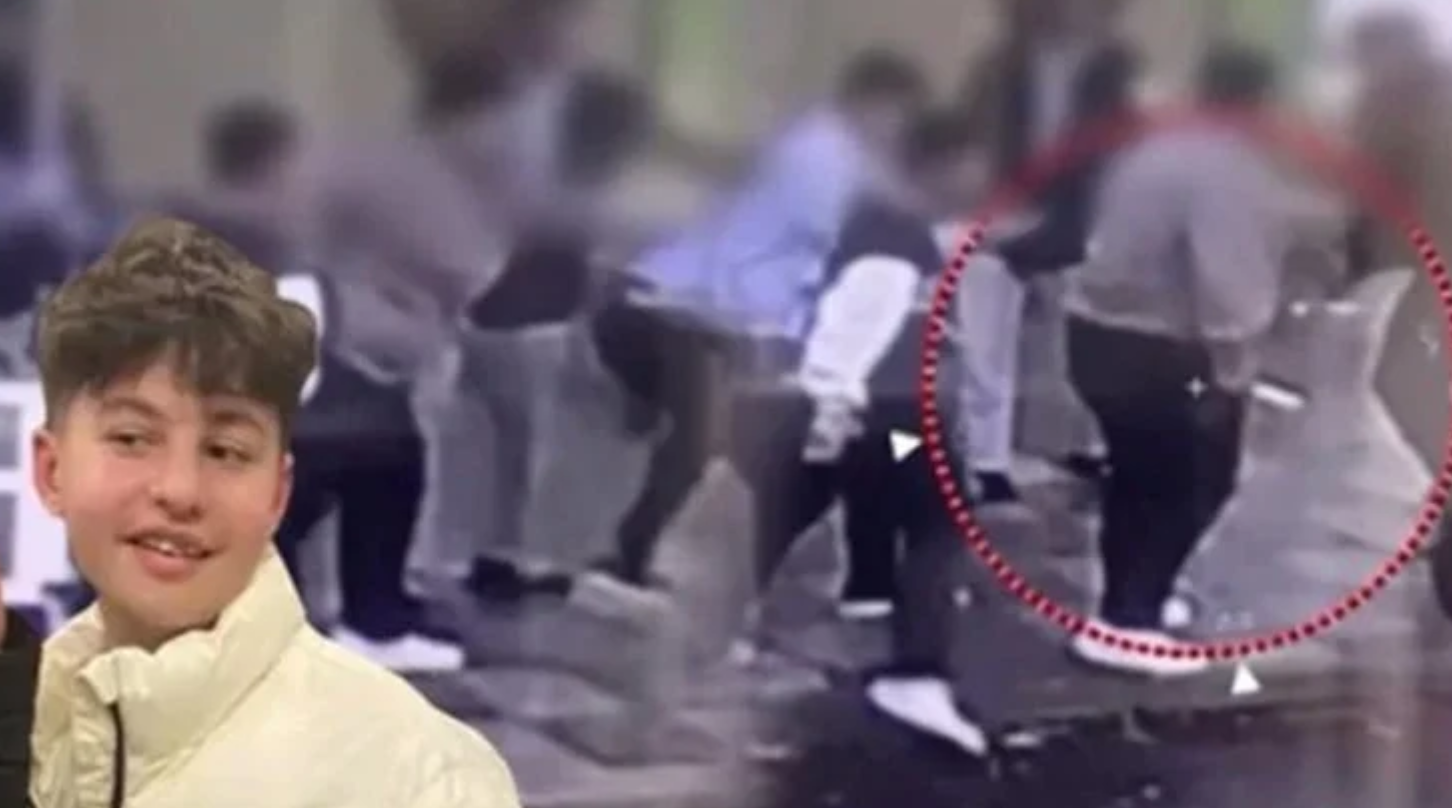 Gaziantep’te “Neden Bakıyorsun?” Dehşeti: 16 Yaşındaki İki Çocuk Bıçaklandı, Saldırganlar Serbest Bırakıldı