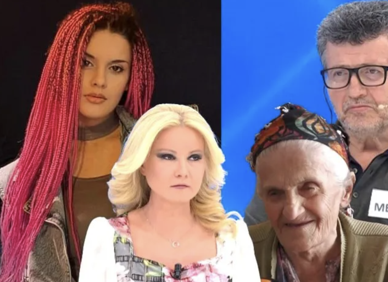 Fenomen Mekselina Vakasında Şok Gelişme: Sahte Doktor Yurt Dışına Kaçmaya Çalışırken Yakayı Ele Verdi! Uygunsuz Görüntüler..