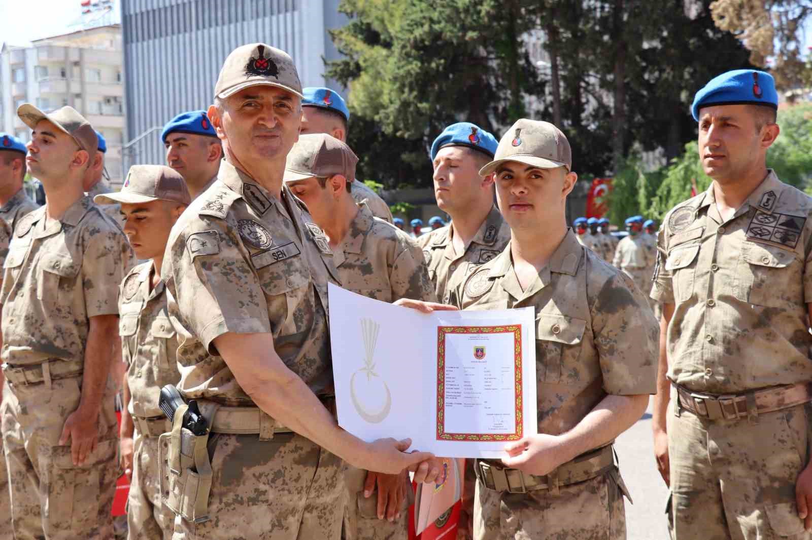 Gaziantep'te Gurur Günü