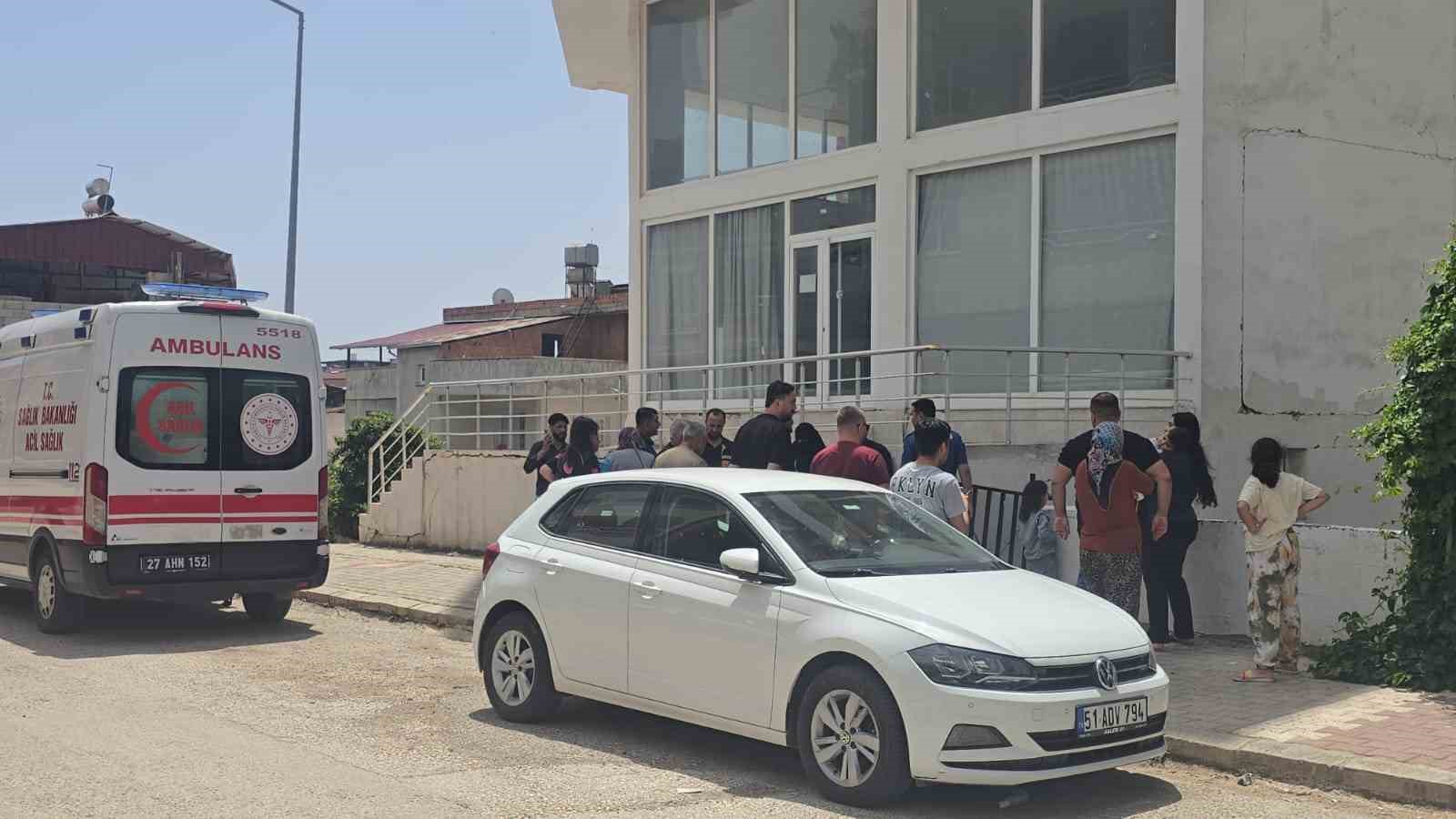 Gazianteplileri ayağa kaldıran korkutan şey ne?