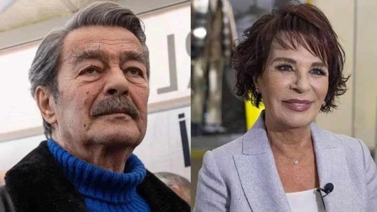 Yeşilçam’da Telif Krizi Patladı! Kadir İnanır’dan Hülya Koçyiğit’in Şirketine Şok Dava
