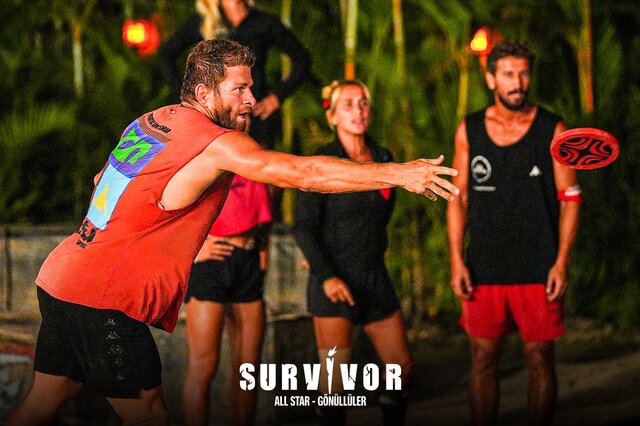 Survivor All Star'da Dokunulmazlık Heyecanı: 17 Mayıs'ta Kim Kazandı, Eleme Potasına Kim Girdi?