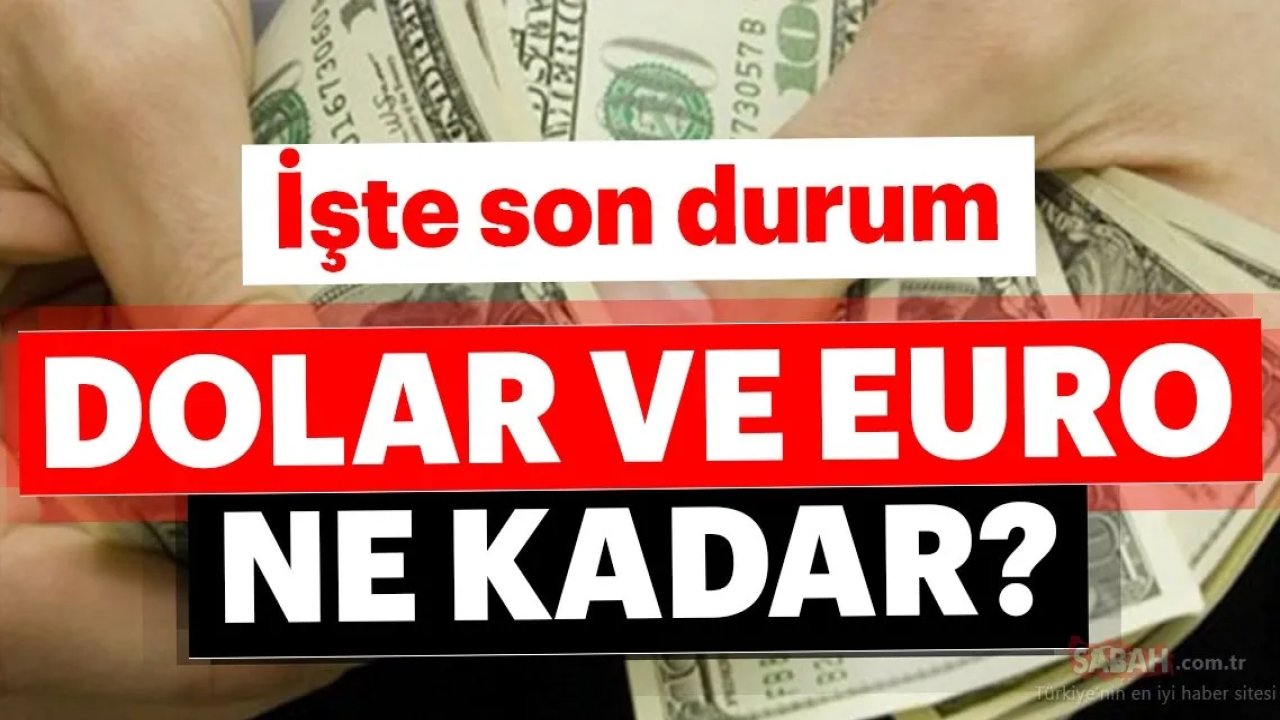 Gaziantep Döviz Piyasası Durgun: Dolar, Euro ve Diğer Kurlarda Değişim Yok (18 Mayıs 2025)