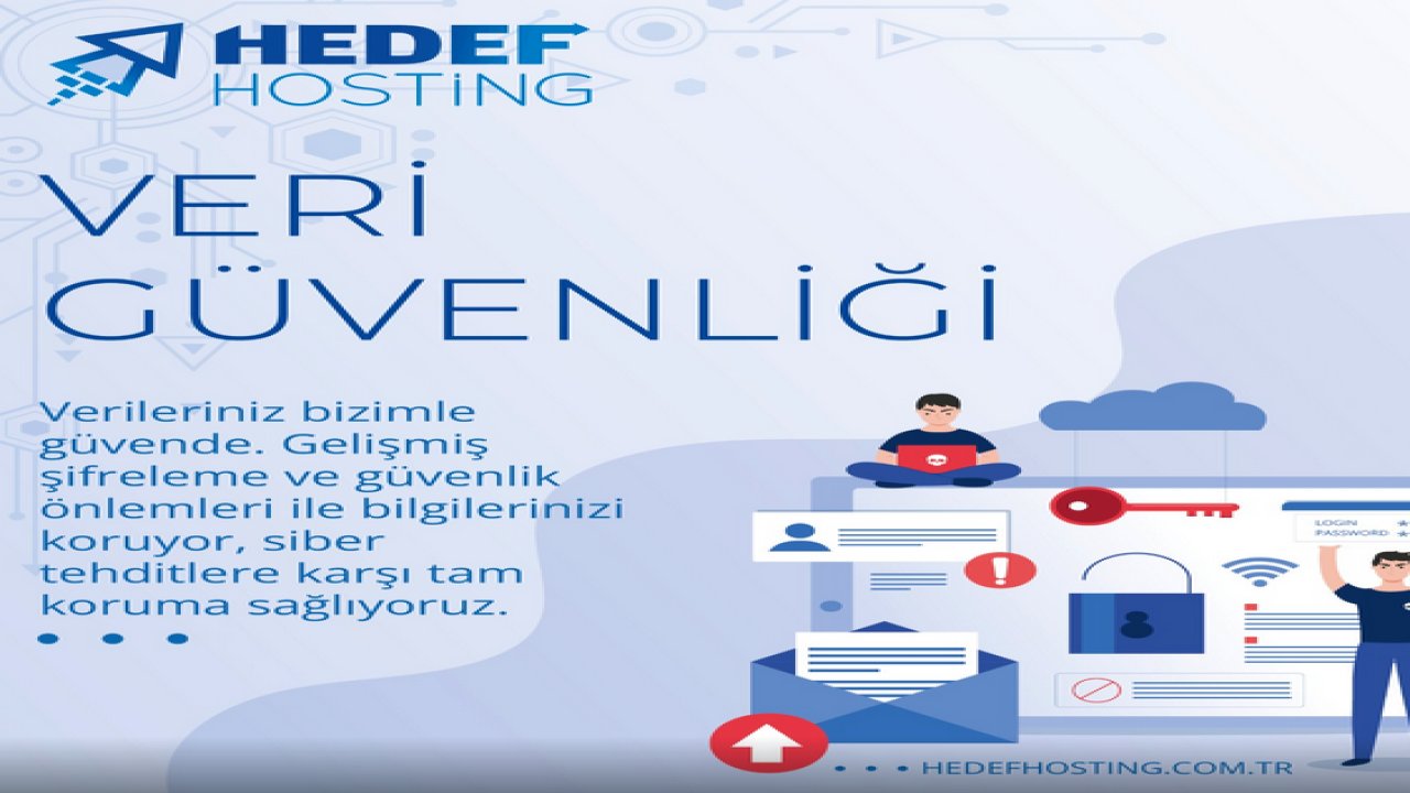 İyi 1 Hosting Hizmeti Nedir?