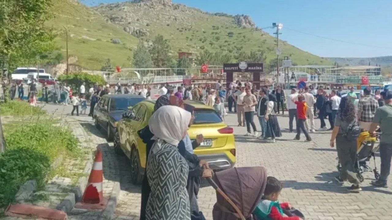 Gaziantep İstiyor, Şanlıurfa İsyanda: Halfeti Krizi Büyüyor