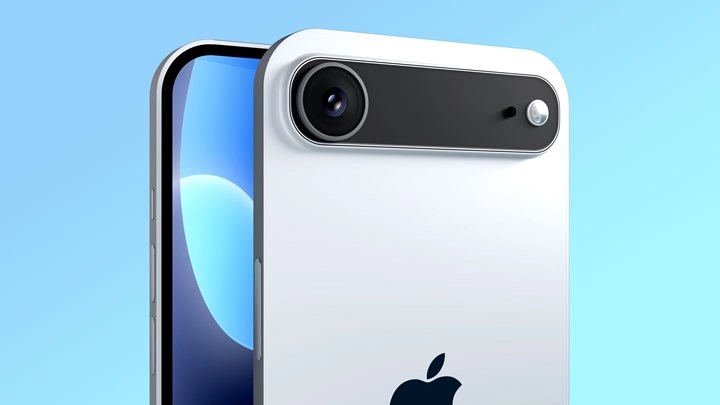 iPhone 17 Air Modelinde Devrimsel Adım: Silikon Anotlu Batarya Dönemi Başlıyor!