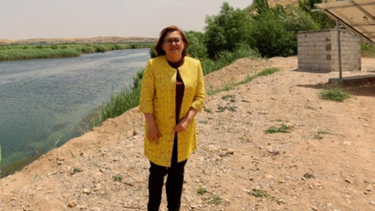 Fatma Şahin Duyurdu: 'Gaziantep Turizminde Yeni Dönem Başlıyor'